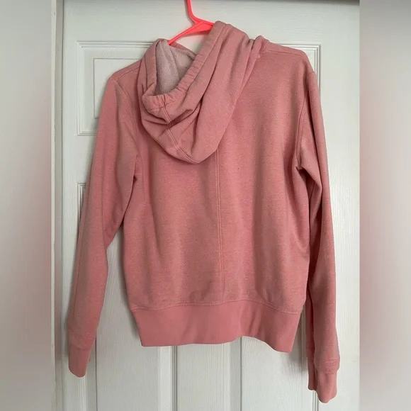 Under Armour Coral Hoodie Size Small - Picture 3 of 9